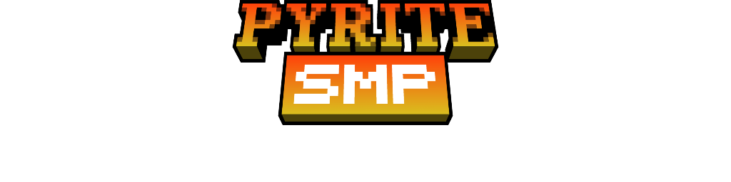 Pyrite SMP (STRENGTH SMP)