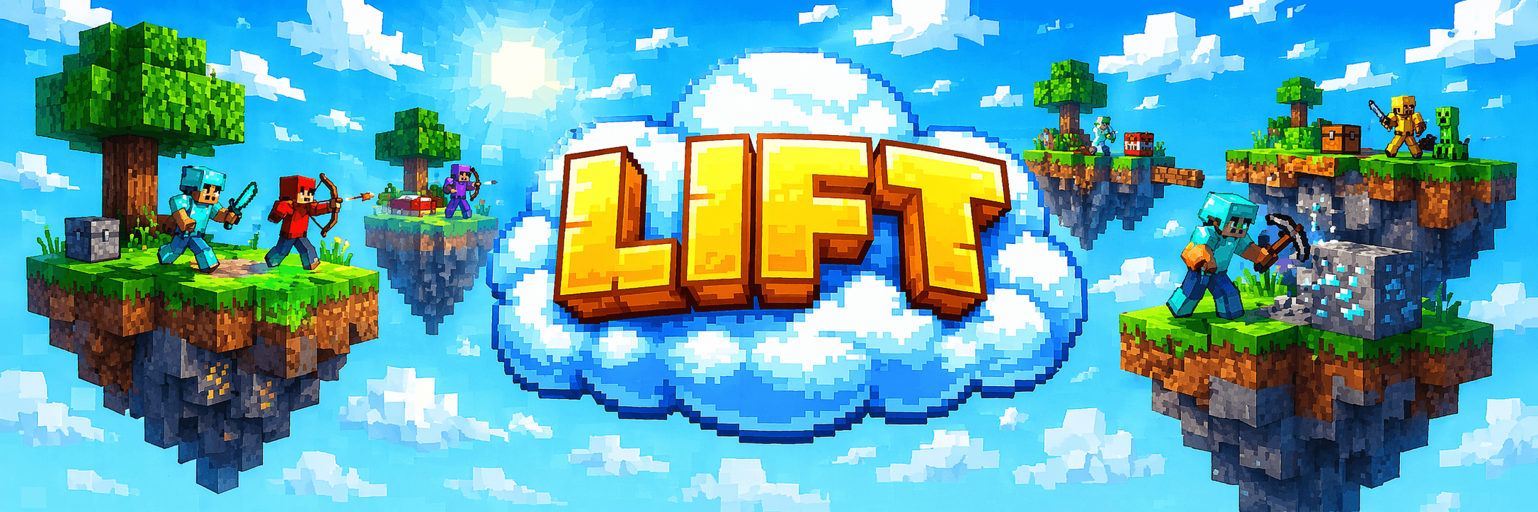 LiftMC